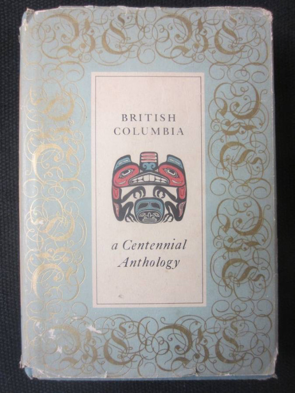 British Columbia in Non-fiction in Comox / Courtenay / Cumberland