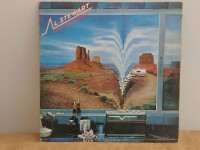 Al Stewart - Time Passages Vinyl 33T