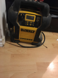 dxaej14ca batterie d'appoint dewalt