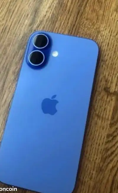 iPhone 16 plus 128gb, View more