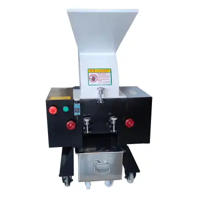 Promotion 180 Type White Plastic Shredder Bottle Crusher290049, View more