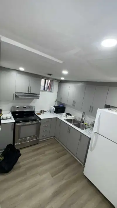 Room for Rent for a girl on sharing basis. (Female Only) Looking for one girl to share a room with a...