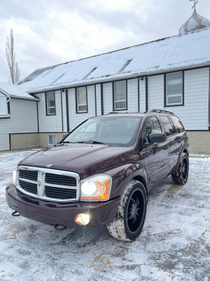 2004 Dodge Durango SLT