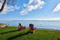 JUST LISTED In Innisfil! 297 Beach Road 