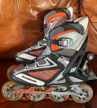 RollerBlade, View more