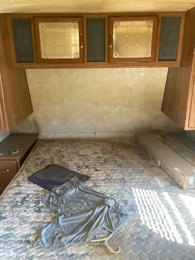 40’  tiny home park model trailer living house 2 bedroom in Park Models in Barrie - Image 10