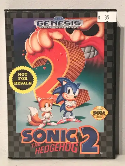 Sonic the Hedgehog Video Games Magazines Books Sega PS3 Xbox, View more