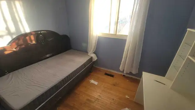 Room  for rent Private & sharing Scarborough in Room Rentals & Roommates in City of Toronto - Image 7
