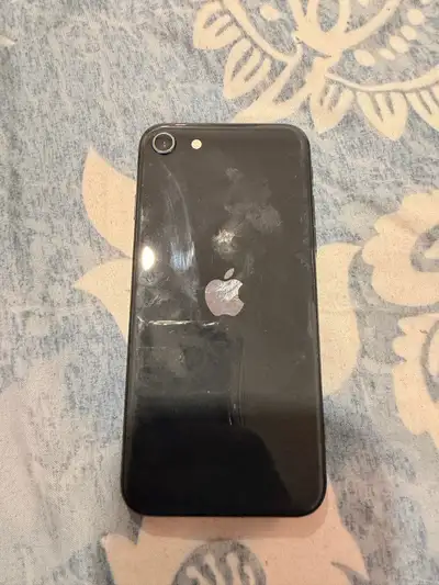 Iphone SE, View more