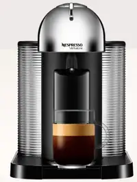Machine à café Vertuoline de Nespresso