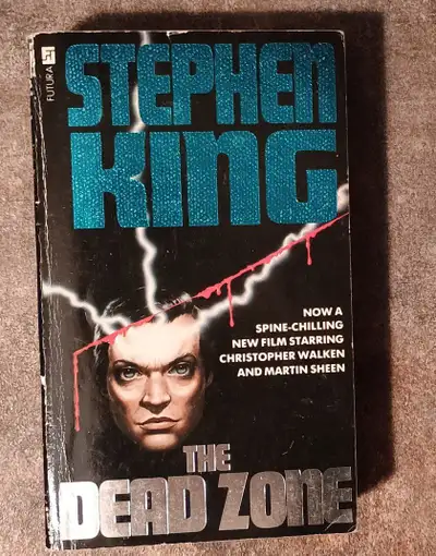 Stephen King Books, View more