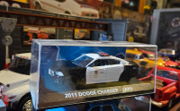 DIECAST CARS  & TRUCKS 1:43 CHARGER 