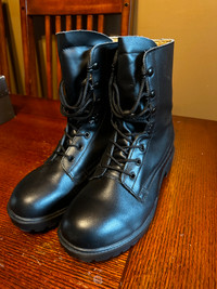 Highlander Ranger Assault Men's Boots - Size 10