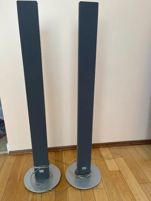 2 huge Speakers in Speakers in Edmonton - Image 2