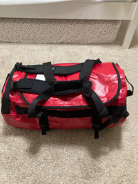 The North Face Base Camp Duffle (Medium)