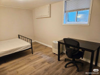 Single student room for rent in Waterloo 