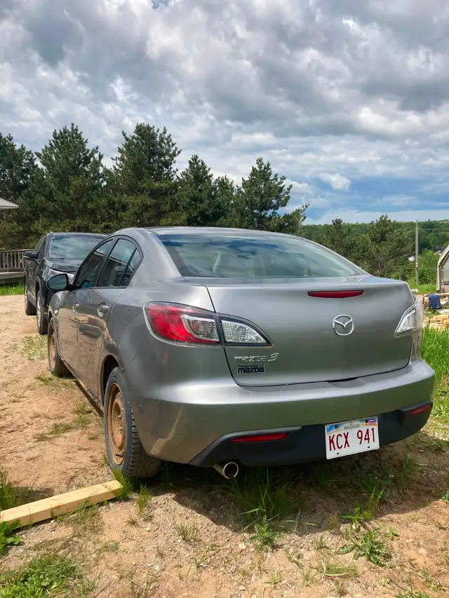 2010 Mazda 3 Sedan595518012124702721