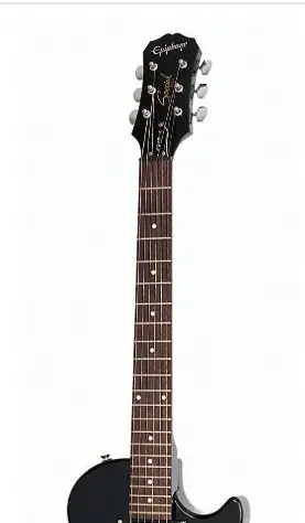 epiphone les paul special ii in Guitars in Canada | Kijiji