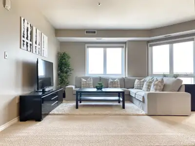 Fully Furnished Executive Suite