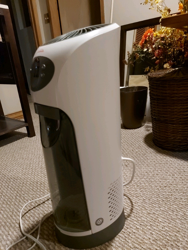 Sunbeam Cool Mist Humidifier Heaters, Humidifiers & Dehumidifiers