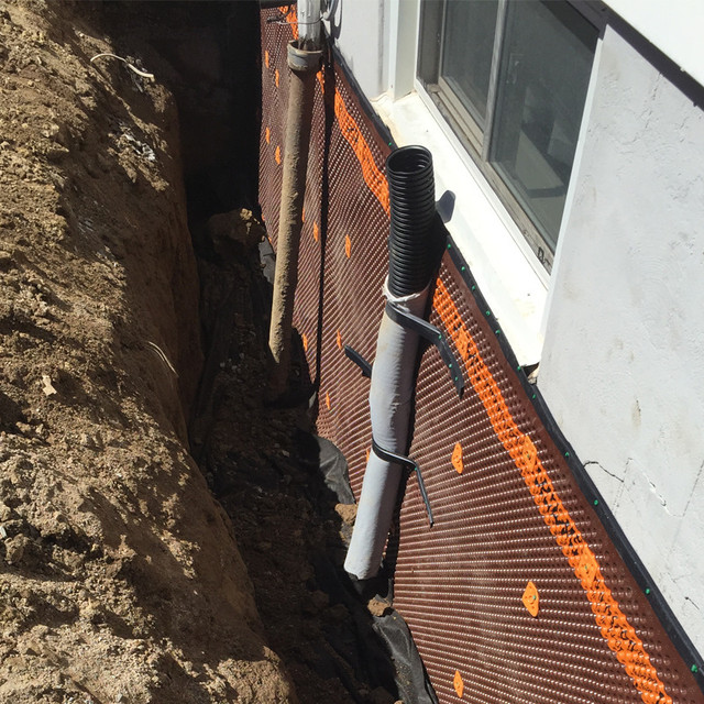 foundation waterproofing & demolition in Excavation, Demolition & Waterproofing in Ottawa - Image 4