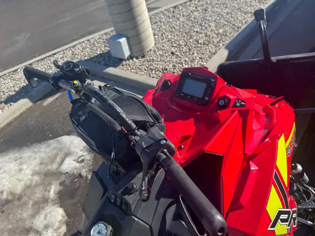 2021 rmk pro 850 163 3 inch | Snowmobiles | Strathcona County | Free ...