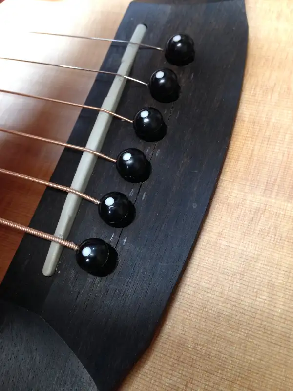 Professional Guitar Repairs in Sherwood Park in Guitars in Strathcona County - Image 9