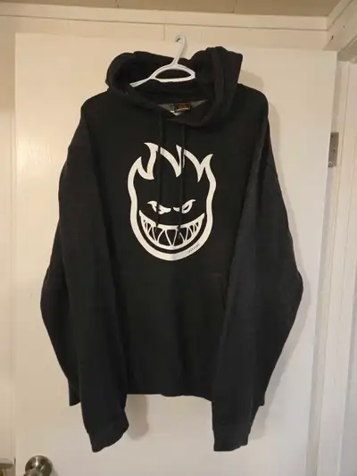 Vintage Branded Hoodies Size XL $40 Each, View more