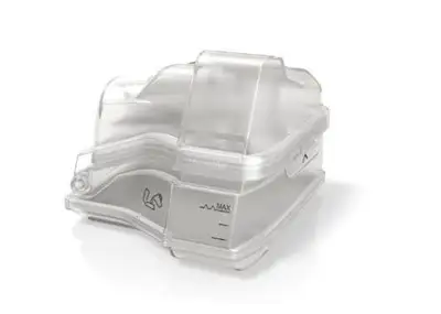 CHAMBRE HUMIDIFICATEUR RÉUTILISABLE HUMIDAIRE POUR AIR 10, View more