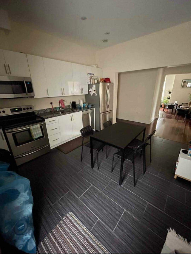 1-Bedroom Available in 3-Bedroom Apartment in Room Rentals & Roommates in City of Halifax - Image 4