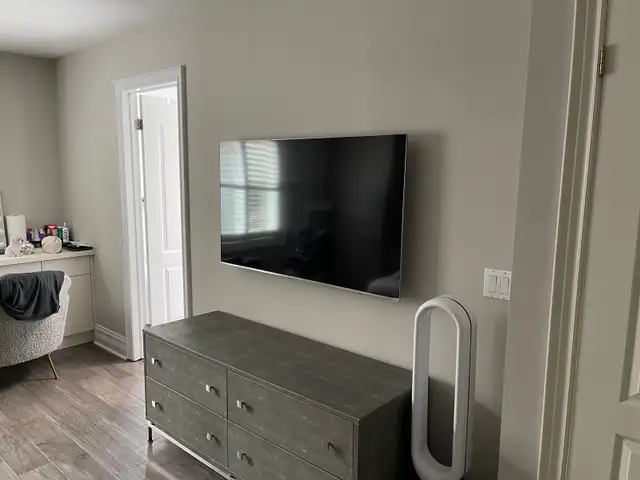 TV WALL MOUNT TORONTO GTA - 647 700 7415 - in Video & TV Accessories in Markham / York Region - Image 9