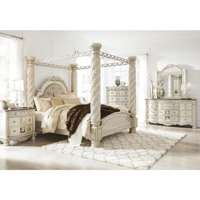 Ashley Furniture Bedroom Suites At Blowout Recession Pricing! Beds