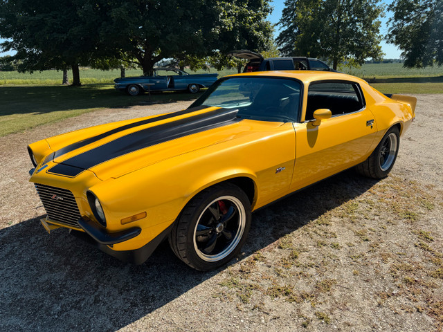 Muscle cars wanted-Live Collector car Auction in Classic Cars in Barrie - Image 4