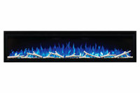 electric fireplace on sale