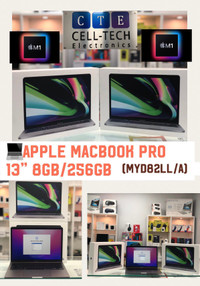 Apple MacBook Pro 13” 