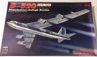ModelCollect 1/72 Boeing B-52G early type
