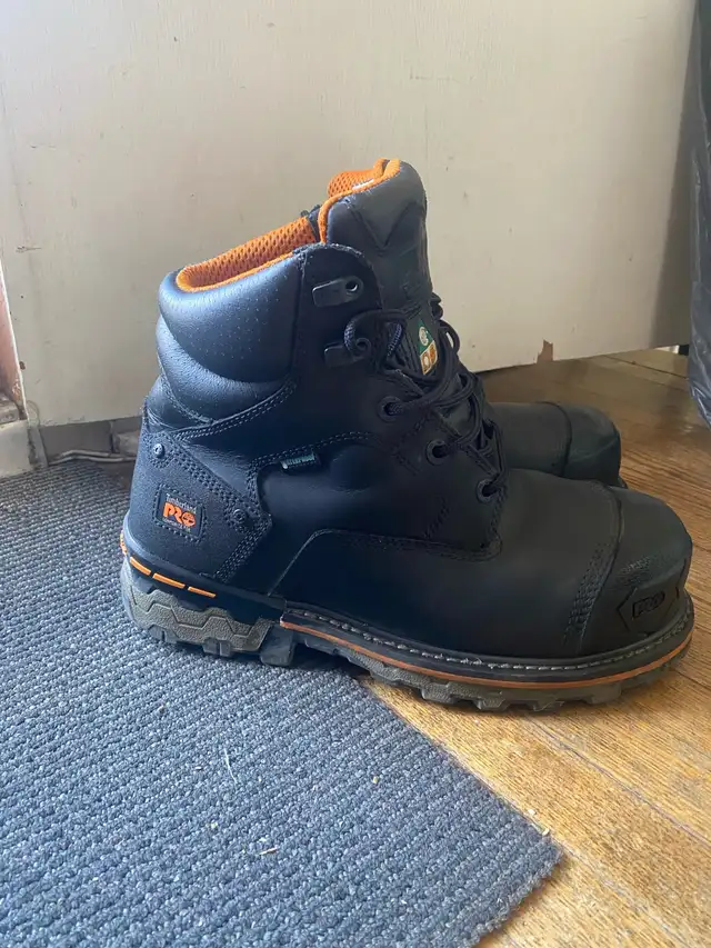 Timberland pro Boondock in Men's Shoes in Mississauga / Peel Region - Image 5