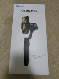 FeiyuTech Vimble 2S 3-Axis Handheld Gimbal [Brand New]