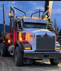 2019 kenworth t800 