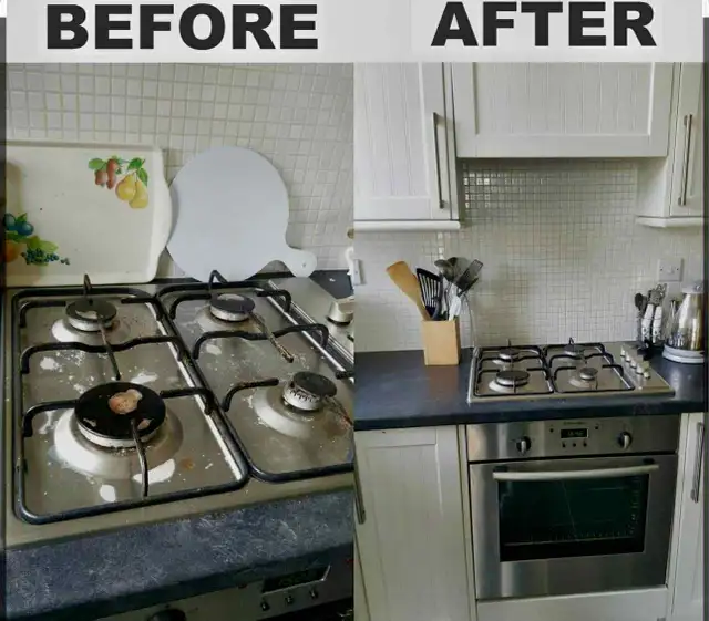 Professional cleaning service!63771525257729123