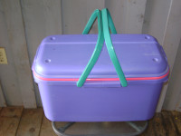 Storage Case for Sewing, Etc