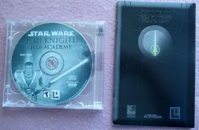 Six PC Games - Used - Two have Official Guides, View more