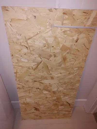 Plywood sheets and PVC pipes for sale, View more