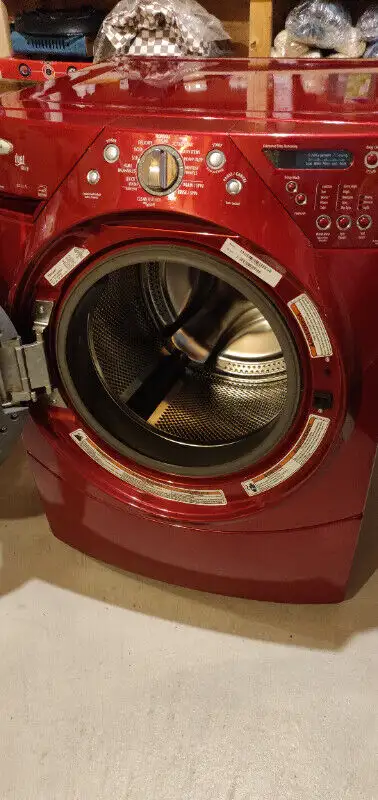Whirlpool 4.5 cu.ft washer parts, View more