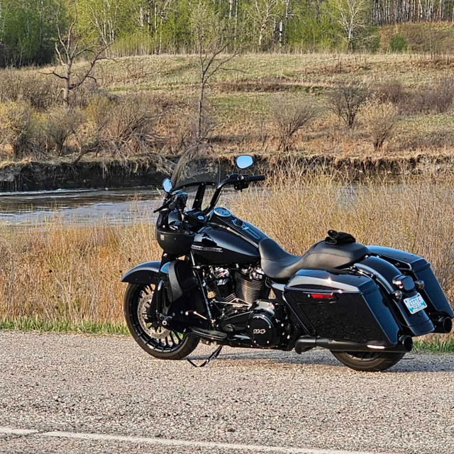 Roadking special  in Touring in Portage la Prairie - Image 2