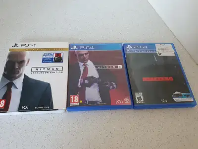 Jeux ps4, View more