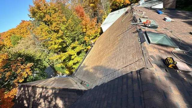 Roofing and Exterior Repairs578311275718922243