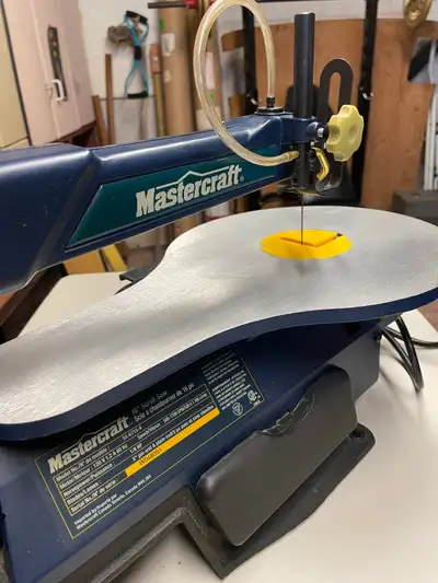 Scroll saw, View more