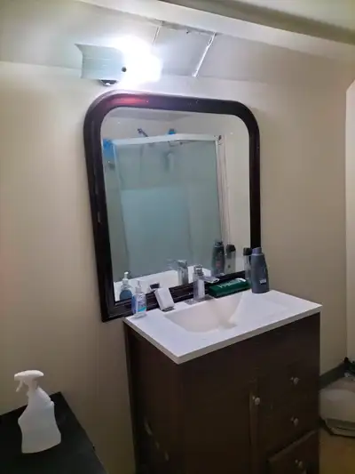 Bedroom for rent at Sandstone area