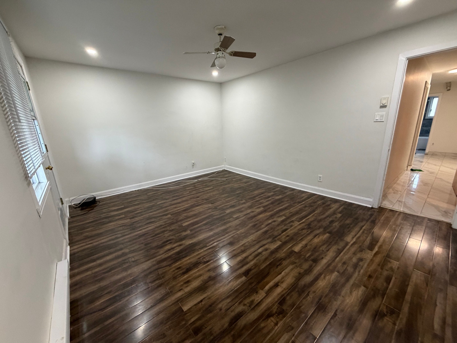 3.5 apartment (metro Cremazie) for sept 1 — photo 1